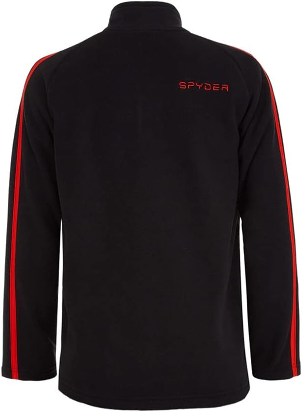 Spyder Boy's Speed Fleece Pants (Little Kids/Big Kids)