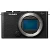 Panasonic Lumix S9 Mirrorless Camera (Body) | 24.2MP | 128GB Extreme Memory, U Grip, Tripod, Deluxe Case & More