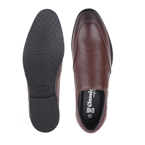 Image of Red Chief Mens Rc4051lr 003 Boat Shoe