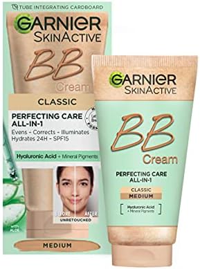Garnier BB Cream Original Light Tinted Moisturiser 50ml
