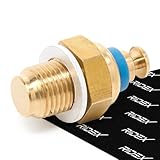 RIDEX 829S0006 Öltemperatursensor Öltemperatursensor 0,01kg