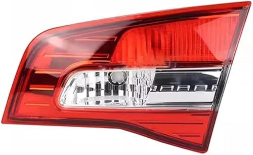 Feu arriere de voiture pour Koleos 2008-2016 avec finition d'origine