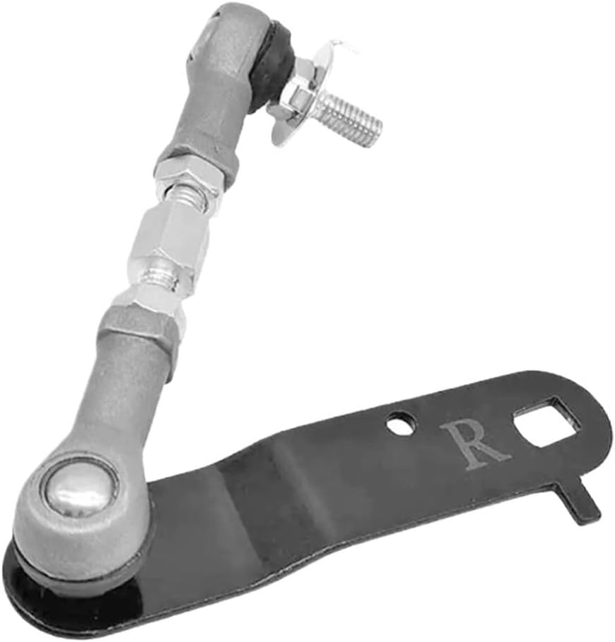 Suspension Level Sensor 48906-35010 48906-35020 For Lexus Rx350 Rx330 Rx400h Es330 Car Body Vehicle Height Sensor Lever Car Accessories