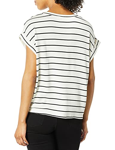 Splendid Women's Crewneck Pullover Sweater Sweatshirt2