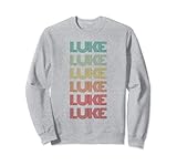 I'm Luke Doing Rainbow Things