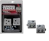 Hardline Products USA Terminal Tender Battery Post Expanders - TT-P