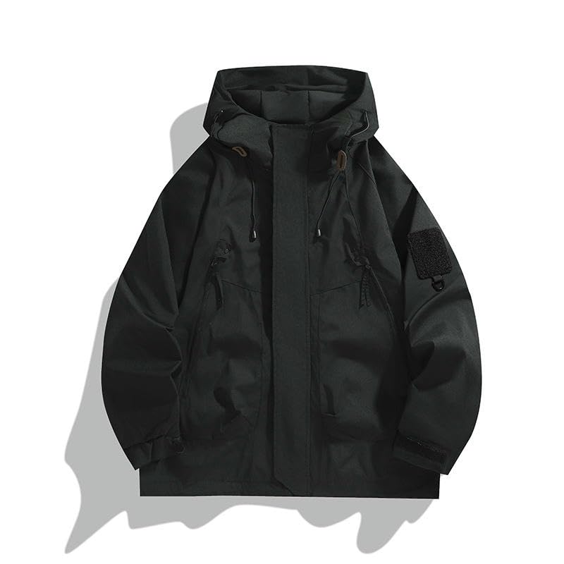 Veste de pêche homme légère caramel pour vos sorties matinales en rivière - 4
