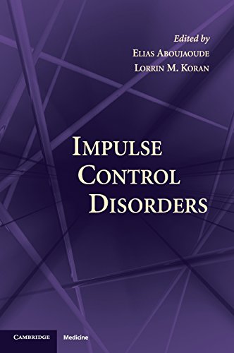 Impulse Control Disorders view 2