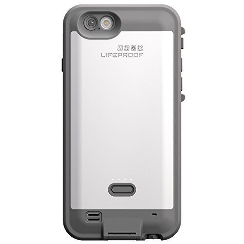 LifeProof FRĒ POWER iPhone 6 ONLY (4.7
