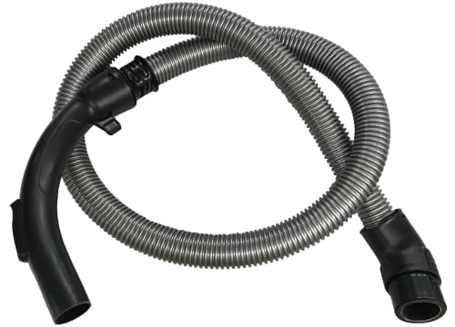 Tuyau d'aspirateur Hoover D197, plastique, pièce de rechange d'origine, compatible avec les aspirateurs Hoover H-ENERGY 300