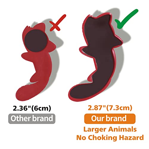 Supineedo B0BBG7RZWB Fridge Magnets For Toddlers,Refrigerator Magnets thumb #1