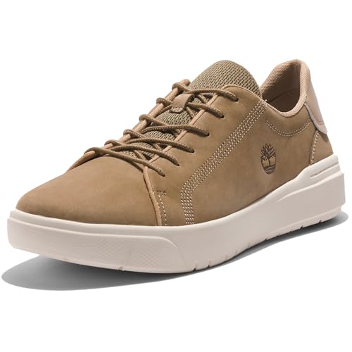 Seneca Bay Oxford Timberland Color Petrified Oak Talla 44 para Hombre