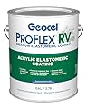 GEOCEL Proflex RV ELASTOMERIC ROOF
