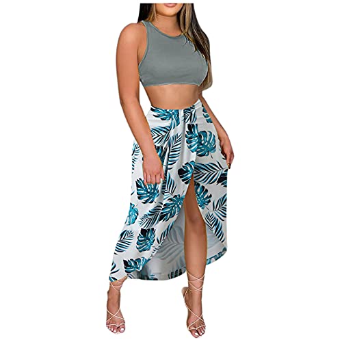 The Drop Women's @graceatwood Ruffle V-Neck Maxi Dress Lingerie Hair Clips Vintacy Maxi Dress Bodycon Outfits Boho Tops and Blouses Sleeveless Tops