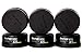 Produktbild Morfose Pro Hair Wax Maximum Control 6 x 150ml (schwarz)