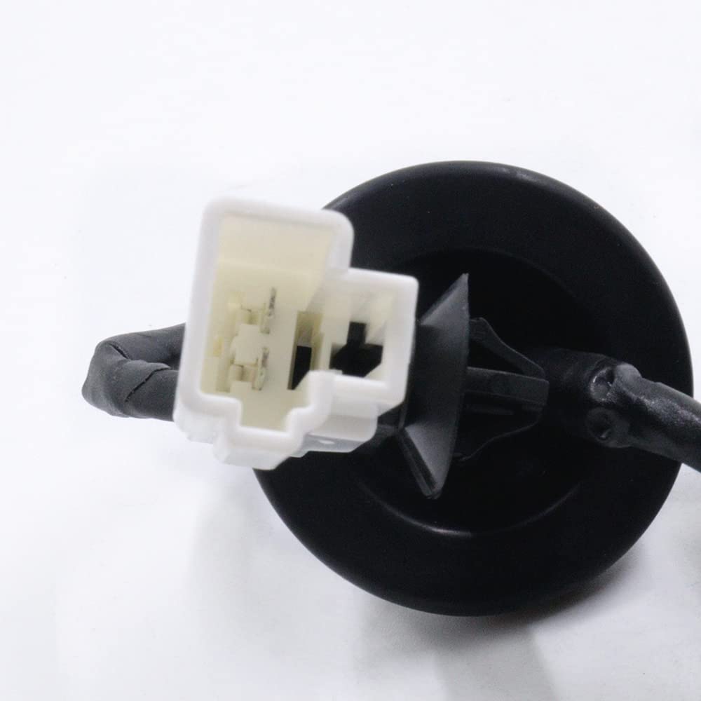 Accessoires Automobiles Poignée de Porte for KIA Rio 2011-2016 81260-4X200 Assy poignée Couvercle de Coffre Interrupteur de Coffre avec câble for Interrupteur de Coffre for KIA K2