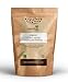 Produktbild Natures Root Bio Hericium Erinaceus Pilz Pulver 100g - Stachelbart Fruchtkörper | Für die Konzentration | Stimmung | Nootropisch | Gedächtnis-& Nervenhilfe