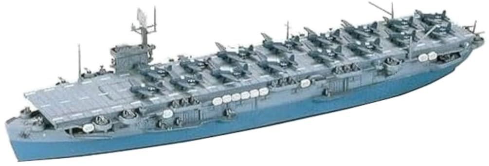 Amazon | タミヤ 1/700 ウォーターラインシリーズ No.711