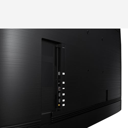 Samsung commercial LED wall