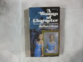 Paperback Woman of Character Book