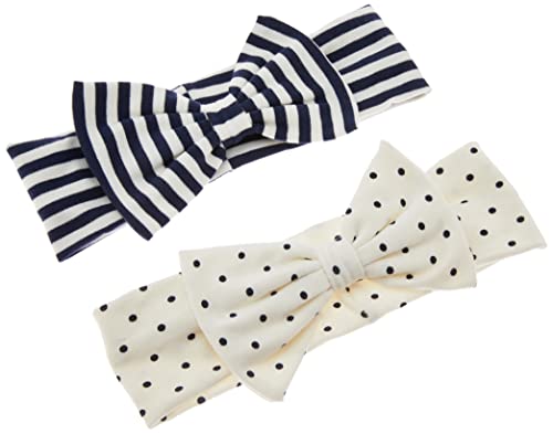 Zip Faixa Com Laço (2 Unids) List.Mar./Poá Mar.