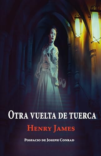 Otra vuelta de tuerca