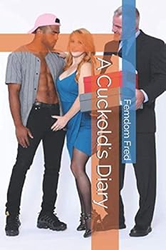 Paperback A Cuckold's Diary Book