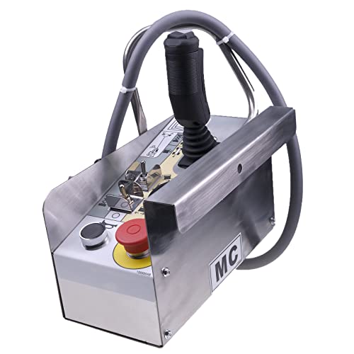 Image of Control Box Assy 163167 163168 Compatible with Skyjack Scissor Lifts SJIII 3215 SJIII 3220 SJIII 3219 SJIII 3220 SJIII 3226 SJIII 4740 SJIII 4626 SJIII 4632