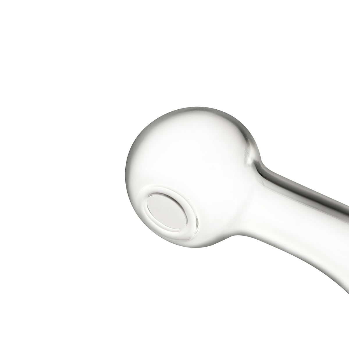 Labor-Glaskugel-Stecker-Adapterstecker 14 mm, 2 Stück, für Gaserzeugung und Destillation