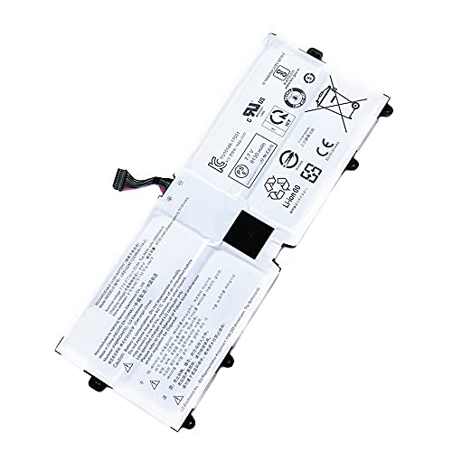 LBS1224E 7.7v 9450MAH 72WH ݊ppcifor LG gram 13z980 13Z990 14Z990 B 15z980 15z990 17z990