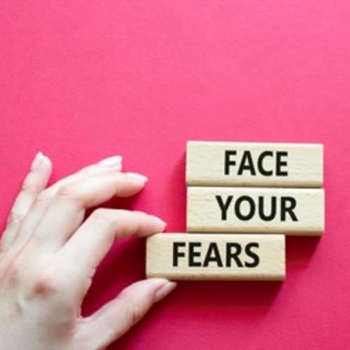 S3E2 - Confront Your Fears And Grow cover art