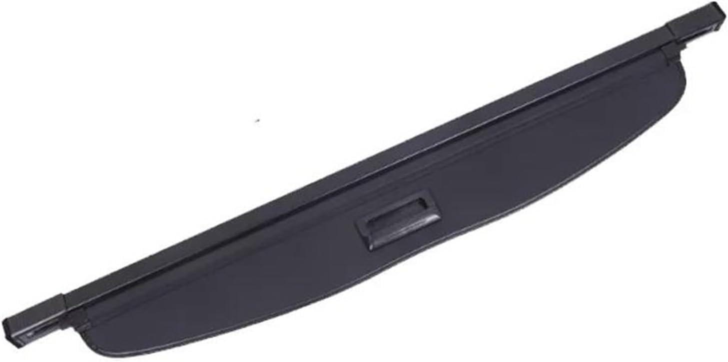 PANXUC Rear Boot Cargo Cover Curtain For Subaru Tribeca B9 2006-2014, Trunk Retractable Cargo Cover Shield Shade Curtain Partition Board Privacy Blinds