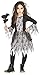 Guirca Costume sposa cadavere zombie carnevale halloween bambina 8732_