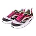 Win Direct 050002386201086, Running Shoe Mujer, Gris/Rosa, 36 EU