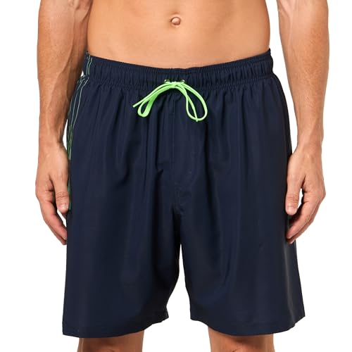 Under Armour Men's Swim Trunks, Shorts with Drawstring Closure & Elastic Waistband