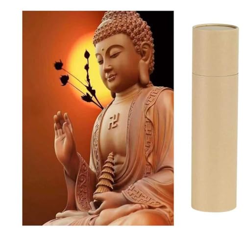 Kit Point de Croix, Broderie Diamant kit Complet, 5D DIY Diamond Painting,Diamant...