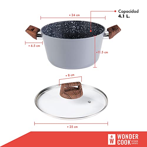Ollas, Kitchen Imagen adicional