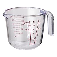 Avanti Australian Standards Measuring Jug, 300 ml Capacity, Clear