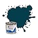 Humbrol Model Enamel Paint No.230 Matt Pru Blue, AA1822
