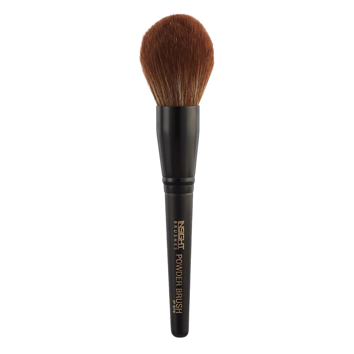 Insight Powder Brush IP 879 Fluffy powder brush|Compact powder tool| Blending brush|Tapered powder brush|All-over face brush| Blush & powder tool - 1N-picture-23