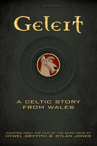 Gelert (English Edition)