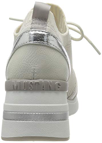 Mustang 1303-303-203, Scarpe da Ginnastica Basse