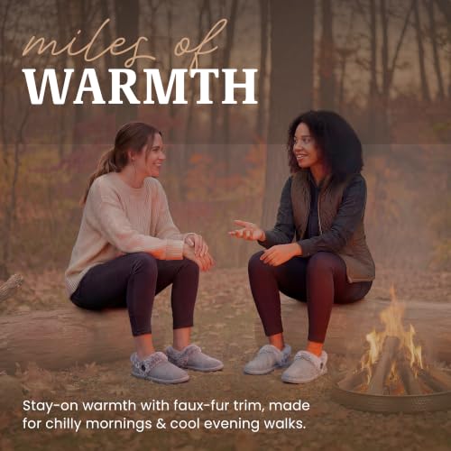 Image of Skechers Women's Cozy Campfire-Fresh Toast Slippers