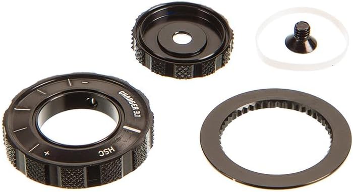 RockShox Charger 3.1 RC2 Knob Kit