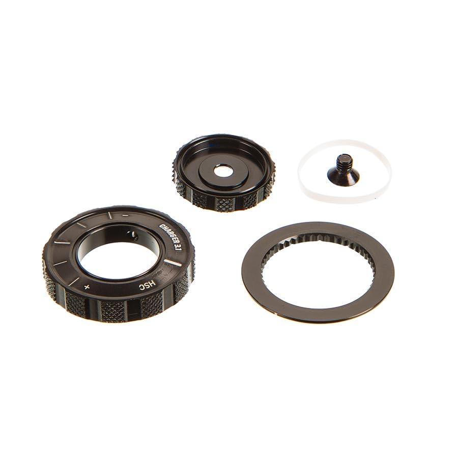 RockShox Charger 3.1 RC2 Knob Kit