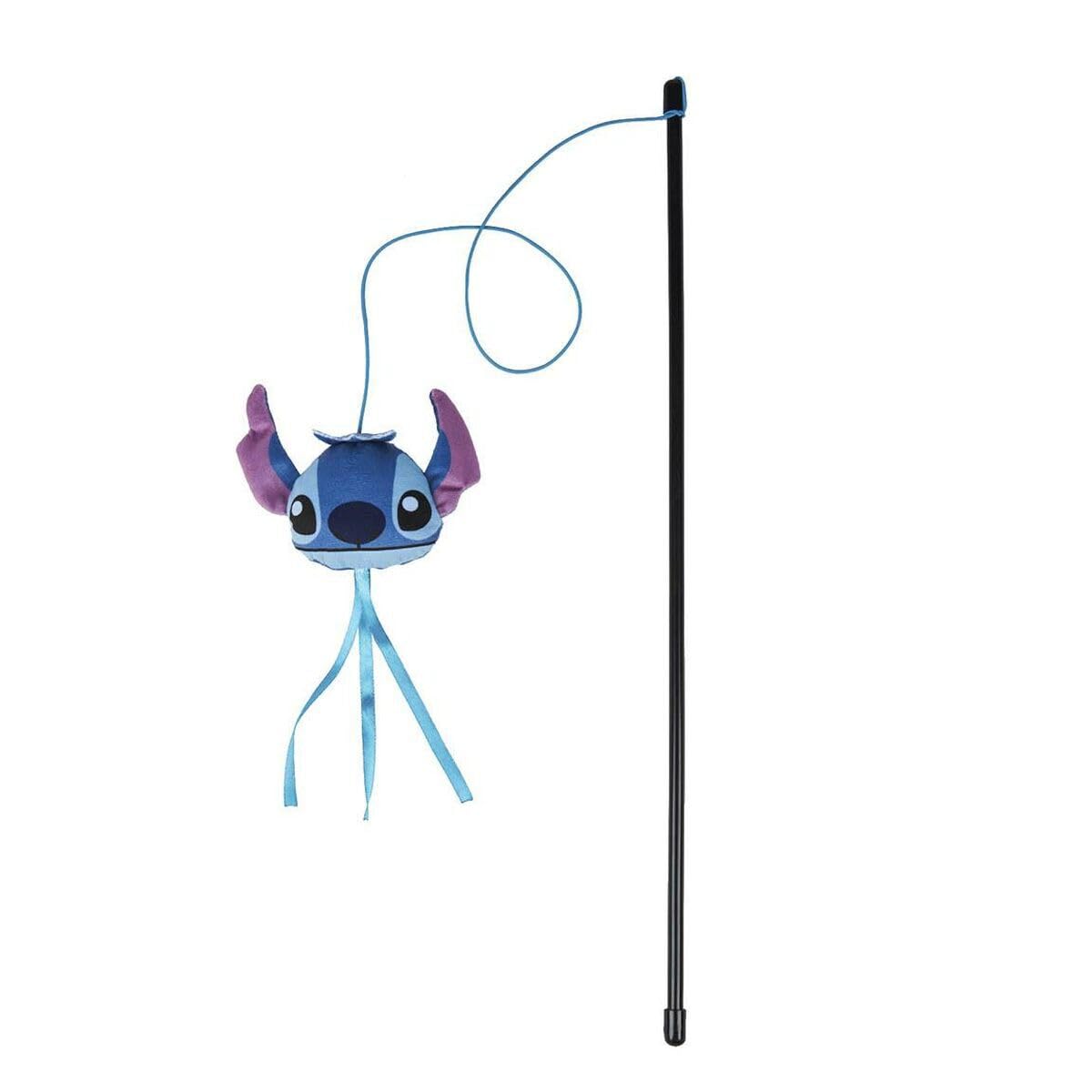 Lilo & Stitch Cat Toy
