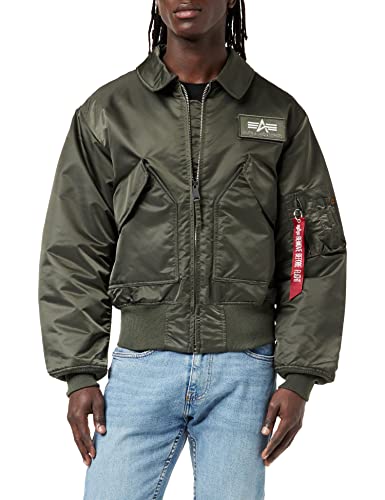 Chaqueta aviador hombre el-corte-ingles Ver PRECIO 2022