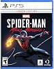 PlayStation 5 Slim Disco 2TB SSD Edición Bundle con Spider-Man: Miles Morales y Estuche para Control - Blanco, Consola de Juegos PS5 Slim Disco con SSD Ultra Rápido Mejorado de 2TB, Control Inalámbrico con Retroalimentación Háptica y Estuche [videojuego] [videojuego] [videojuego] 6