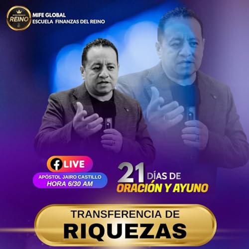 TRASFERENCIA DE RIQUEZAS 1