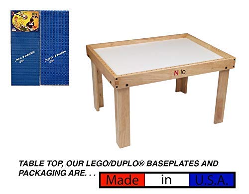 duplo table top